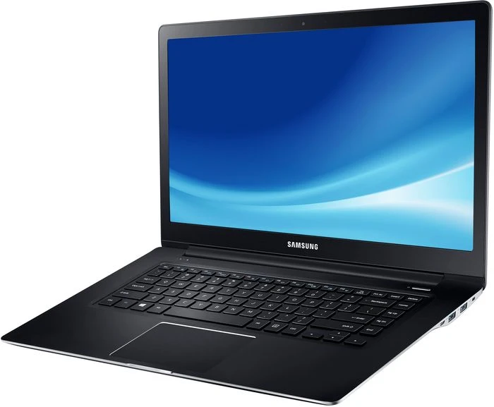 Samsung ATIV Book 9 2014 Edition - 930X5J, schwarz, Core i7-4500U, 8GB RAM, 256GB SSD, DE