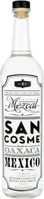 San Cosme Oaxaca 700ml