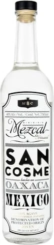 San Cosme Oaxaca