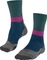 Falke TK2 Wandersocken peacock (Damen) Vorschaubild
