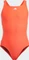 adidas Cut 3-Streifen Badeanzug bright red/white (Junior) Vorschaubild