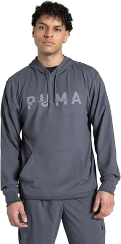 Puma Cloudspun Hoodie (Herren)