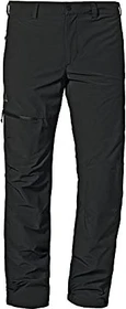 Schöffel Koper1 Warm Hose lang schwarz (Herren)