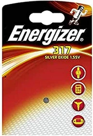 Energizer 317 (SR62/SR516)