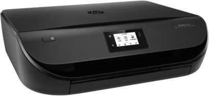 HP Envy 4526, Tinte, mehrfarbig