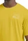Jack Wolfskin Vonnan Graphic Funktionsshirt kurzarm peak trail chartreuse (Herren) Vorschaubild