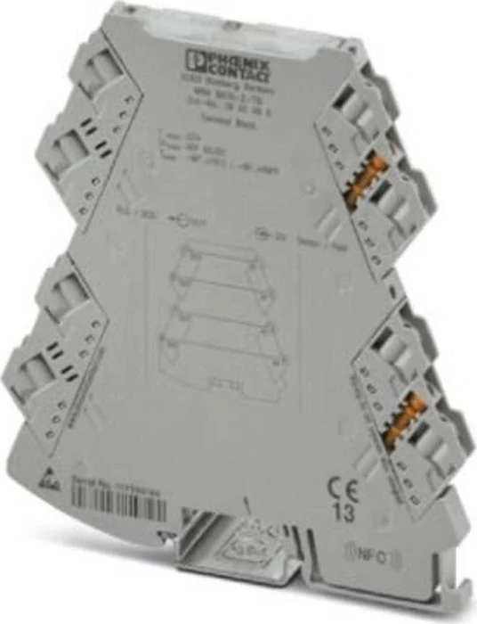 Phoenix Contact MINI MCR-2-TB - Durchgangsklemme