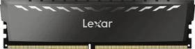Lexar Thor Dark Grey UDIMM 8GB, DDR4-3200, CL16-20-20-40