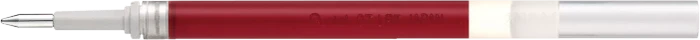 Pentel EnerGel Roller Pen LR7-P3X Tintenrollermine 0.35mm (0.7mm Ball) korallenrot, 12er-Pack