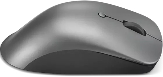 Lenovo Professional Bluetooth Recharge Mouse Storm Gray, Bluetooth