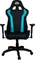 Cooler Master Caliber R1 Gamingstuhl, schwarz/blau Vorschaubild