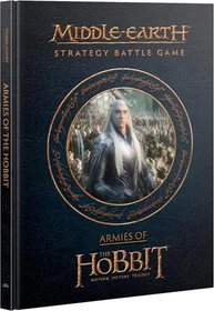 Games Workshop The Lord of the Rings - Armies of The Hobbit (EN)