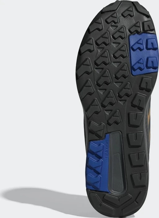 adidas Terrex Anylander aurora ivy/grey six/cardboard (Herren)