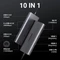 Ugreen Revodok Pro 210, USB-C 3.0 [Stecker] Vorschaubild