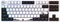Dark Project ALU87A Gaming Keyboard Vorschaubild
