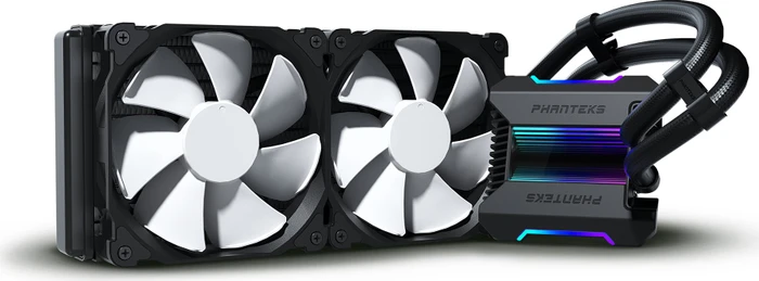 Phanteks Glacier One 240MP