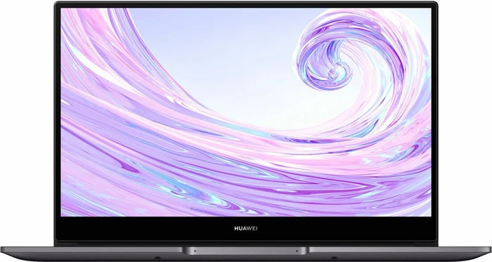 Huawei MateBook D 14 AMD (2020) MateBook D 14 AMD (2020), Space Grey, Ryzen 5 3500U, 8GB RAM, 512GB SSD, DE