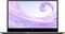 Huawei MateBook D 14 AMD (2020) MateBook D 14 AMD (2020), Space Grey, Ryzen 5 3500U, 8GB RAM, 512GB SSD, DE Vorschaubild