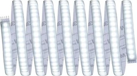 Paulmann MaxLED 1000 Basisset LED-Streifen tageslichtweiß beschichtet 3m
