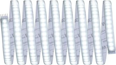 Paulmann MaxLED 1000 Basisset LED-Streifen tageslichtweiß beschichtet 3m
