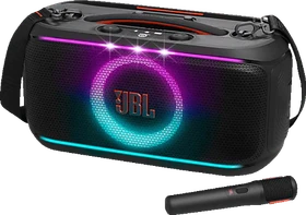 JBL PartyBox On-The-Go 2