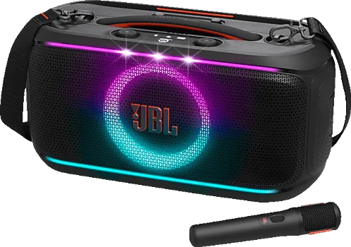 JBL PartyBox On-The-GO 2