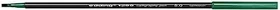 edding 1255 Kalligrafiestift 5.0mm flaschengrün