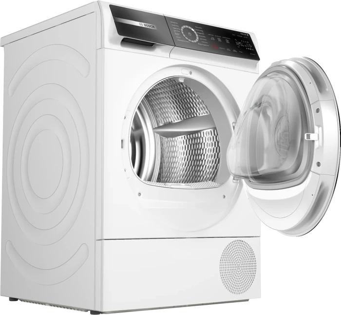 Bosch Serie 8 WQB245B40 Wärmepumpentrockner