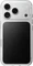 Nomad Clear Leather Case für Apple iPhone 18 Pro Vorschaubild