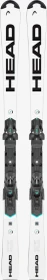 Head Worldcup Rebels E-SL + Freeflex 11 Race (inkl. Bindung) (Modell 2024/2025)