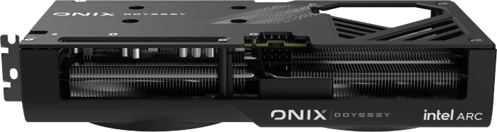Onix Odyssey Intel Arc B580, 12GB GDDR6, HDMI, 3x DP