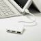 ASUS Mini Dock, silber, USB-C 3.0 [Stecker] Vorschaubild