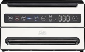 Solis VertiVac Plus 5703 Vakuumierer/Folienschweißgerät