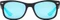 Ray-Ban RB9052S New Wayfarer Junior 48mm black/blue mirror (Junior) Vorschaubild