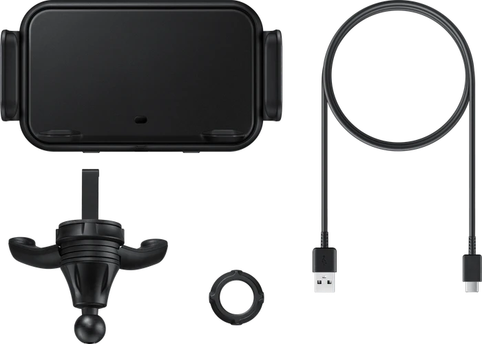 Samsung Wireless Car Charger schwarz