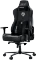 Anda Seat Novis Plus XL Kunstleder Gamingstuhl, schwarz Vorschaubild