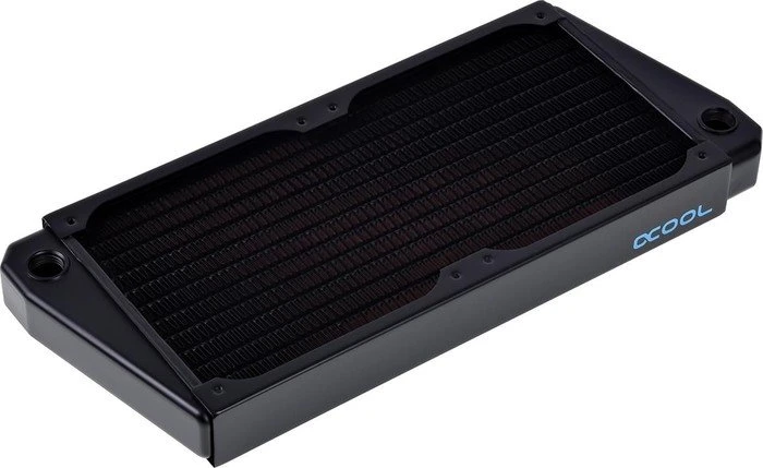 Alphacool NexXxoS ST30 Full Copper X-Flow