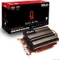 Club 3D Radeon HD 7750 royalQueen, 1GB GDDR5, DVI, HDMI, DP Vorschaubild
