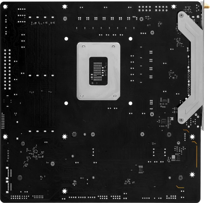 ASRock Phantom Gaming B860M Lightning WiFi (Intel 1851)