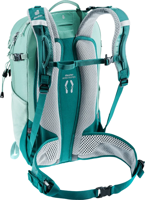 Deuter Trail 23 SL glacier/deep sea (Damen)