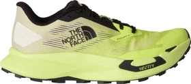 The North Face Vectiv Enduris 4 fizz lime/tnf black (Herren)