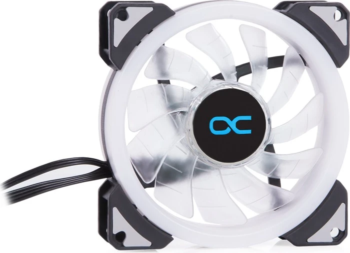 Alphacool Eiszyklon Aurora LUX Digital RGB, 92mm