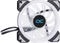 Alphacool Eiszyklon Aurora LUX Digital RGB, 92mm Vorschaubild