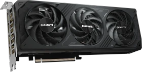 GIGABYTE GeForce RTX 5070 Windforce SFF 12G, 12GB GDDR7, HDMI, 3x DP