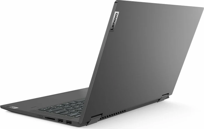 Lenovo IdeaPad Flex 5 14ARE05, Graphite Grey, Ryzen 5 4500U, 8GB RAM, 512GB SSD, DE