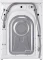 Samsung WW5000C WW80CGC04ATEEG Frontlader Vorschaubild