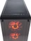Corsair Crystal Series 460X RGB schwarz, Glasfenster Vorschaubild