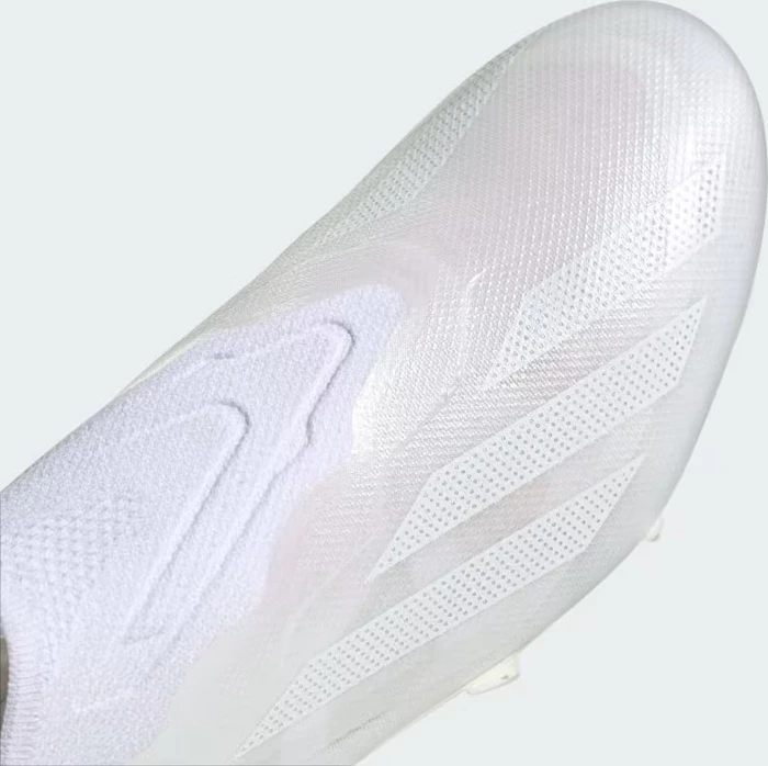 adidas X Crazyfast.1 LL FG cloud white