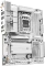 ASRock X870E Challenger WiFi White (AMD AM5) Vorschaubild