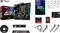 MSI MPG Z390M Gaming Edge AC (Intel 1151 v2) Vorschaubild
